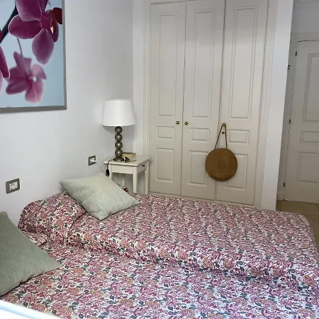 Stunning Apartment In Poris De Abona With Pool