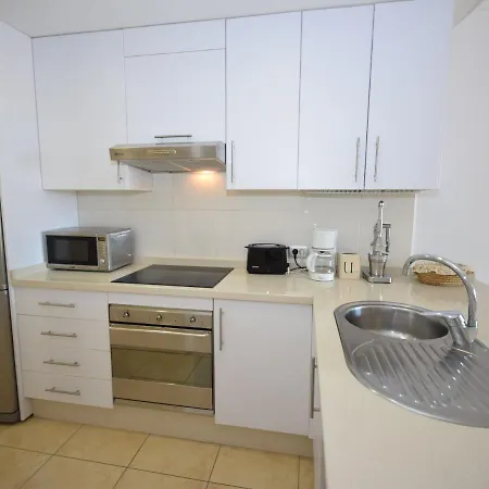 Apartmán Stunning Apartment In Poris De Abona With Pool Arico