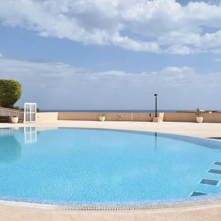 아파트 Stunning Apartment In Poris De Abona With Pool Arico