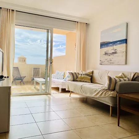 Stunning Apartment In Poris De Abona With Pool *
