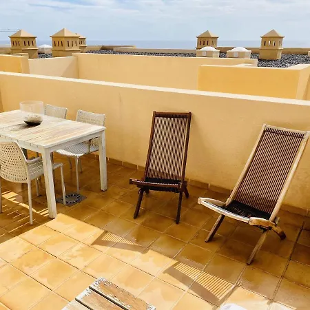 Stunning Apartment In Poris De Abona With Pool * Arico