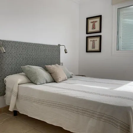 Stunning Apartment In Poris De Abona With Pool
