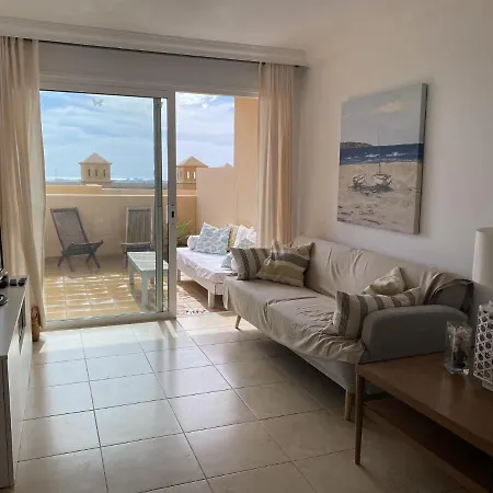 아파트 Stunning Apartment In Poris De Abona With Pool *