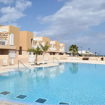 Stunning Apartment In Poris De Abona With Pool * Arico