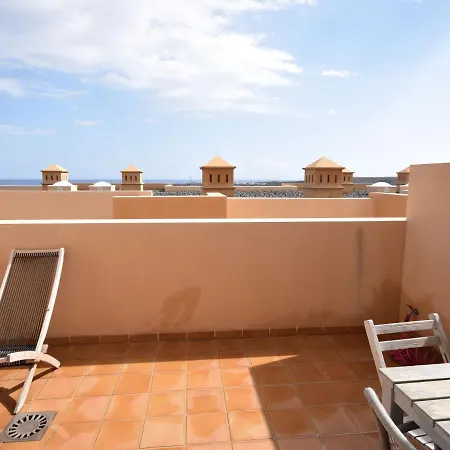 Stunning Apartment In Poris De Abona With Pool * Arico