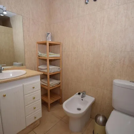 Stunning Apartment In Poris De Abona With Pool Apartamento Arico