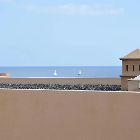 Stunning Apartment In Poris De Abona With Pool